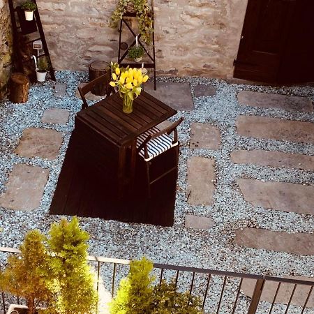 Apartamento Il Borghetto Di Torno Exterior foto