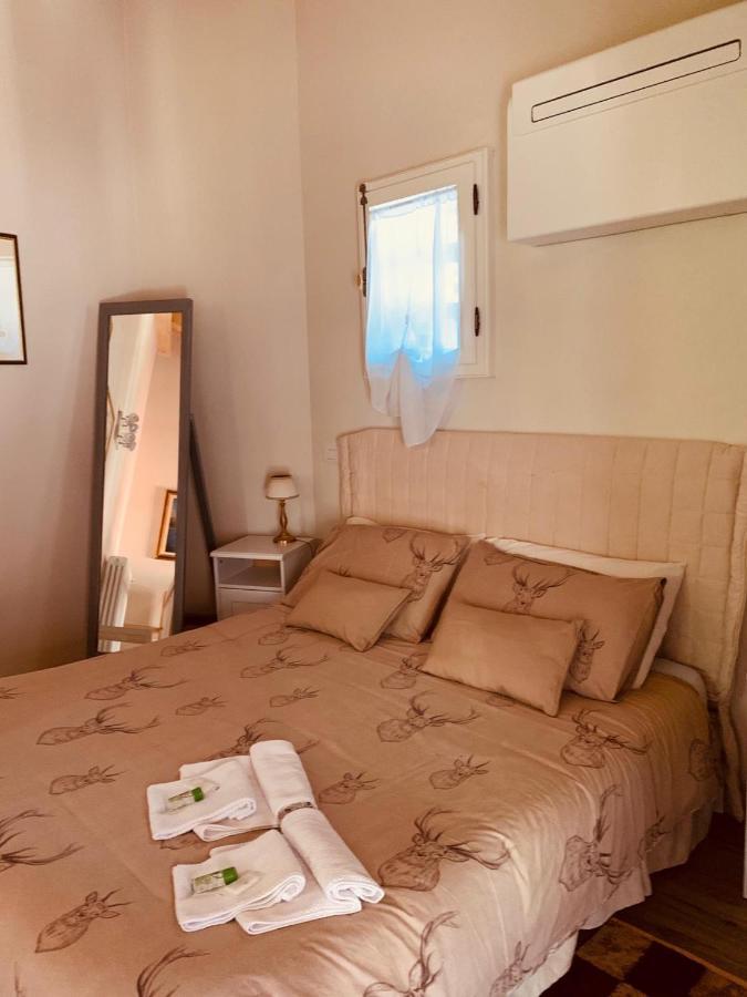 Apartamento Il Borghetto Di Torno Exterior foto