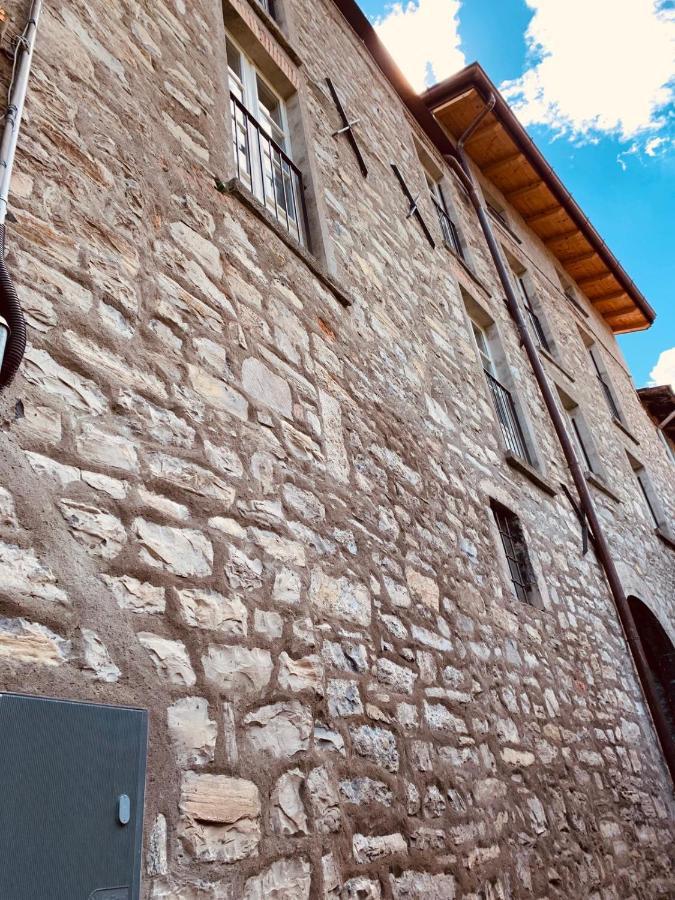 Apartamento Il Borghetto Di Torno Exterior foto