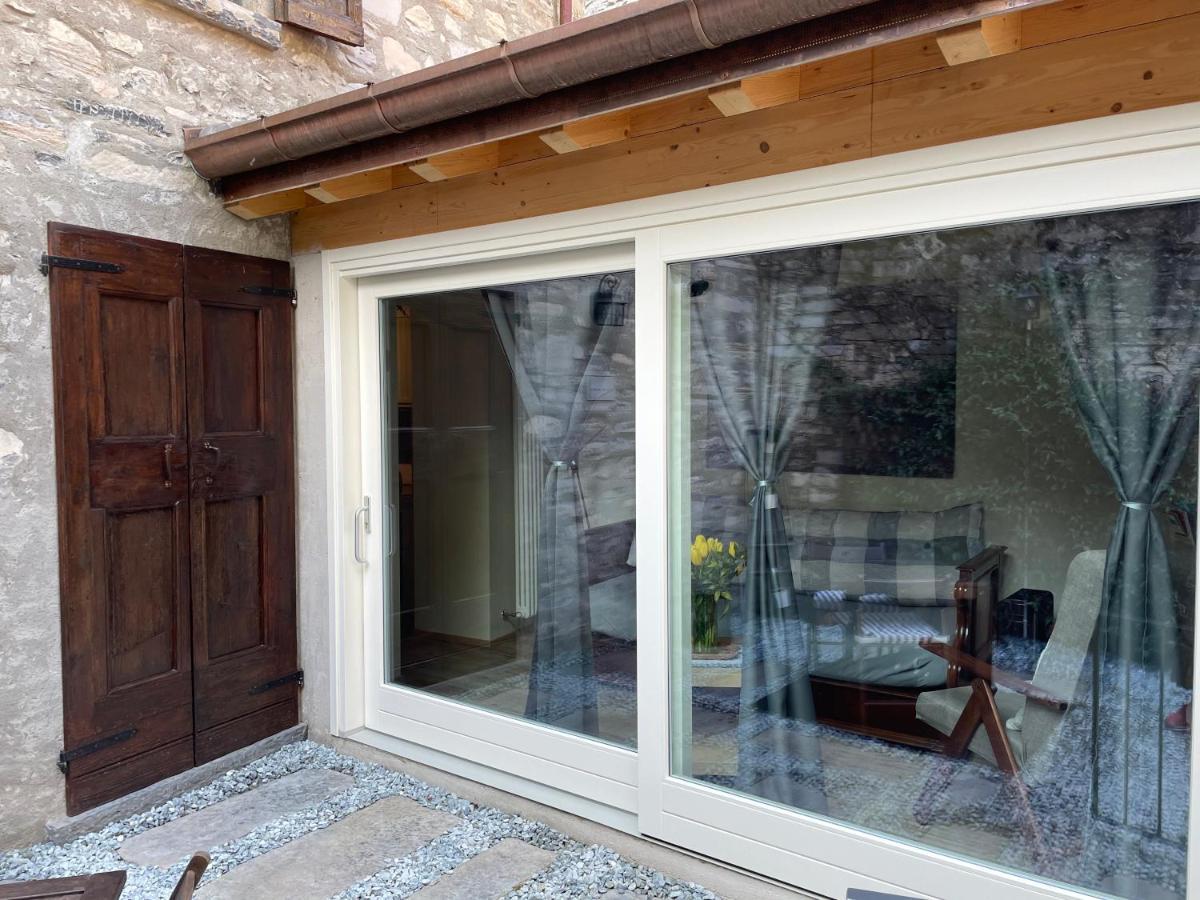 Apartamento Il Borghetto Di Torno Exterior foto