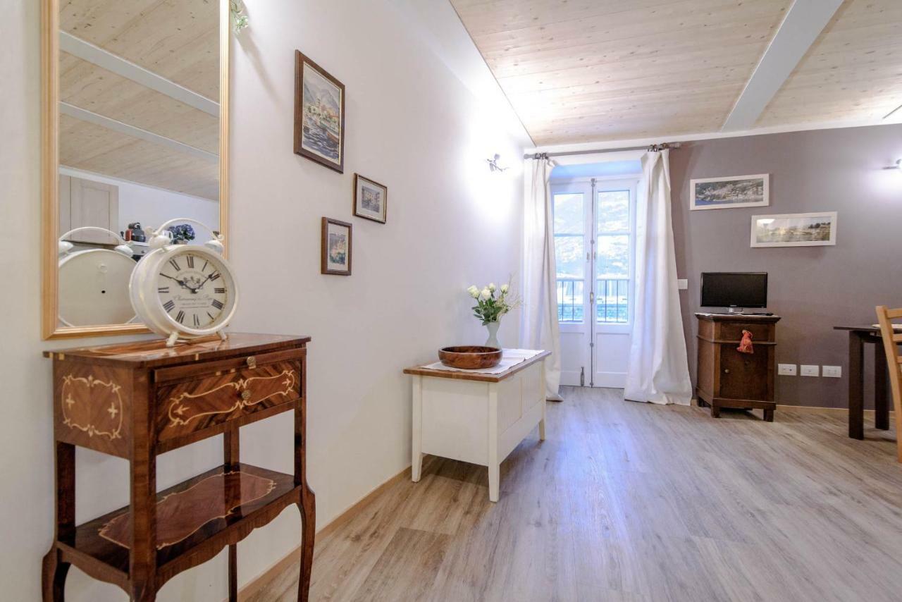 Apartamento Il Borghetto Di Torno Exterior foto
