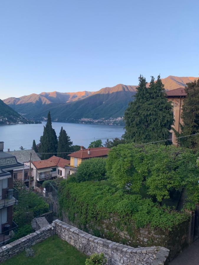 Apartamento Il Borghetto Di Torno Exterior foto