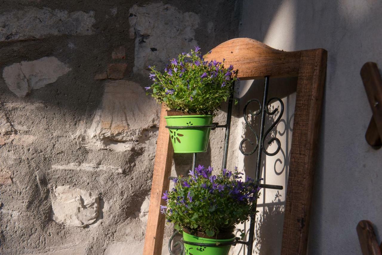 Apartamento Il Borghetto Di Torno Exterior foto